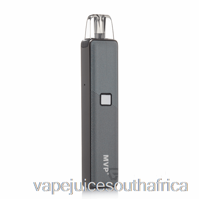 Vape Juice South Africa Innokin Mvp Pod Kit Space Grey
